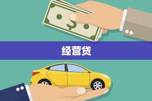 罗东经营贷