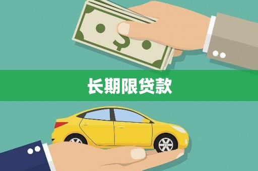 罗东长期限贷款