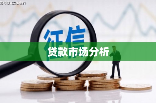 罗东贷款市场分析