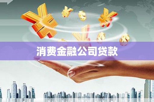 罗东消费金融公司贷款