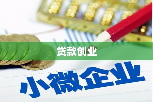 罗东贷款创业
