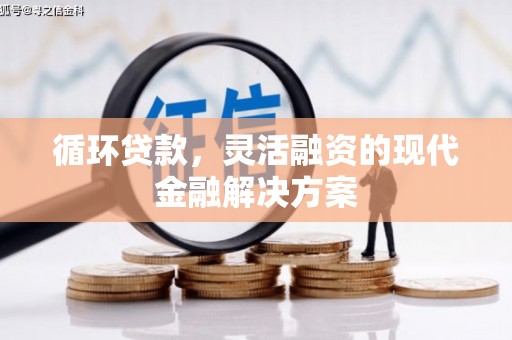 罗东循环贷款，灵活融资的现代金融解决方案