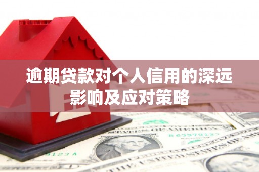 罗东逾期贷款对个人信用的深远影响及应对策略
