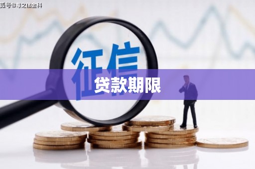 罗东贷款期限