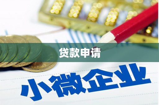 罗东贷款申请