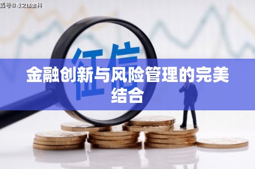 罗东金融创新与风险管理的完美结合