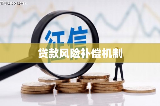 罗东贷款风险补偿机制