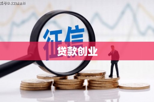 罗东贷款创业