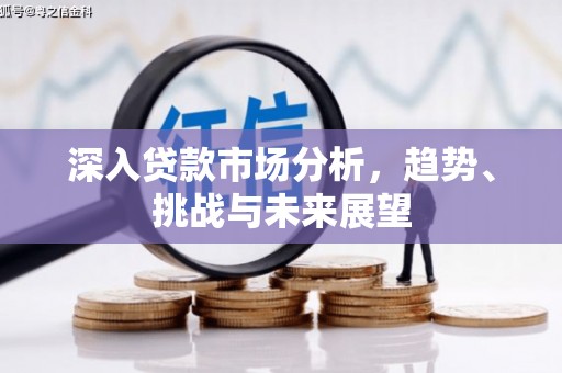 罗东深入贷款市场分析，趋势、挑战与未来展望