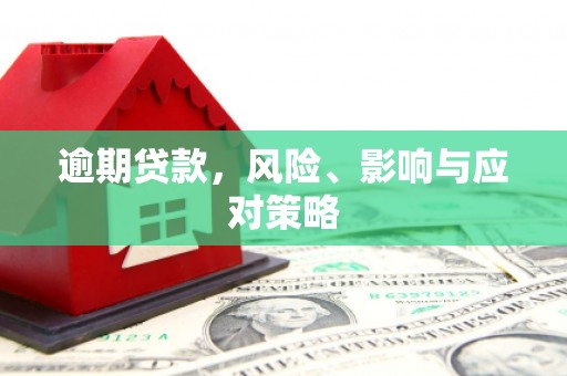 罗东逾期贷款，风险、影响与应对策略