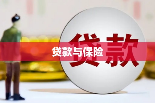 罗东贷款与保险