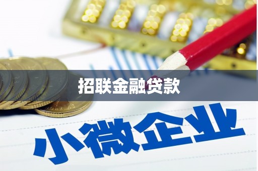 罗东招联金融贷款