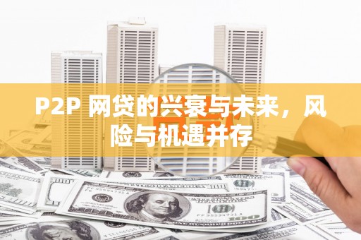 罗东P2P 网贷的兴衰与未来，风险与机遇并存