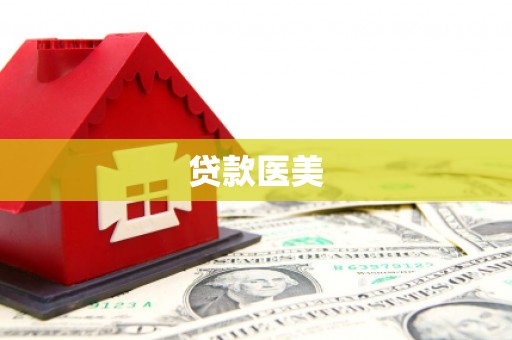 罗东贷款医美
