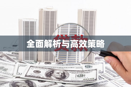 罗东全面解析与高效策略