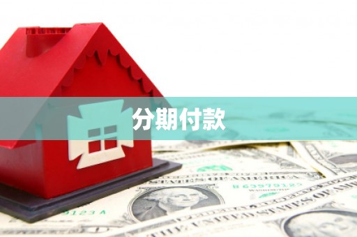 罗东分期付款