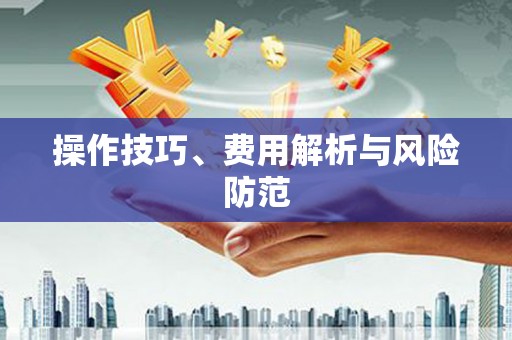 罗东操作技巧、费用解析与风险防范