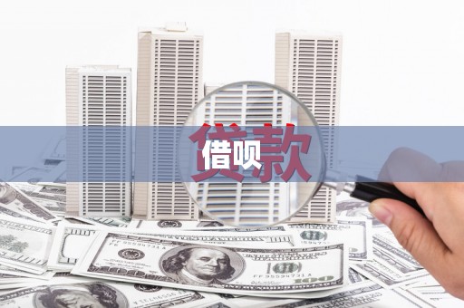 罗东借呗
